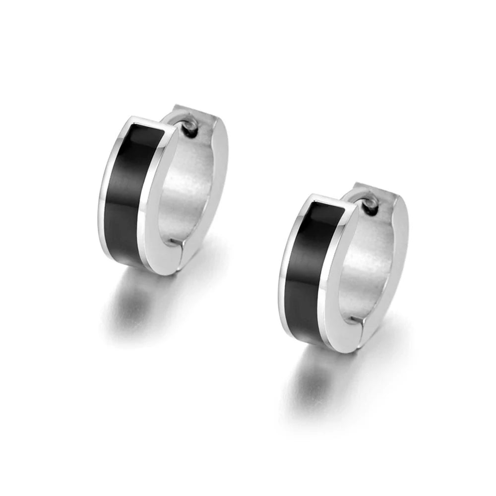 Celeste Strip Earrings