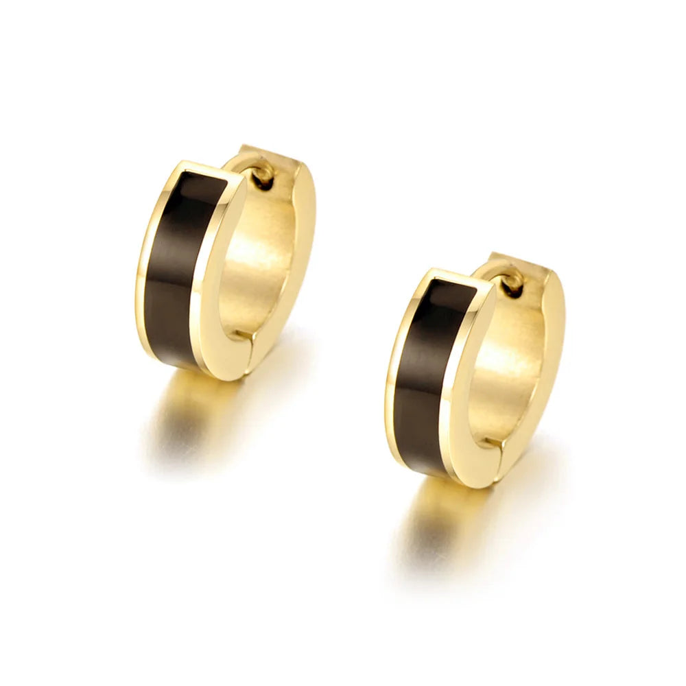 Celeste Strip Earrings