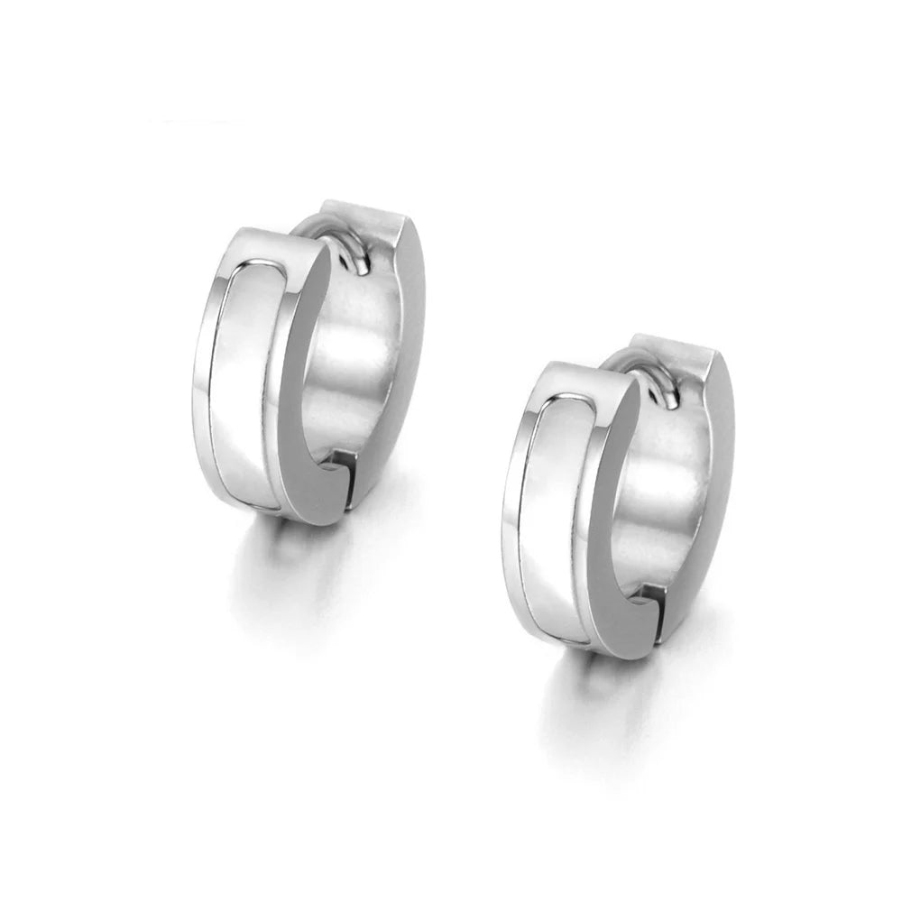 Celeste Strip Earrings