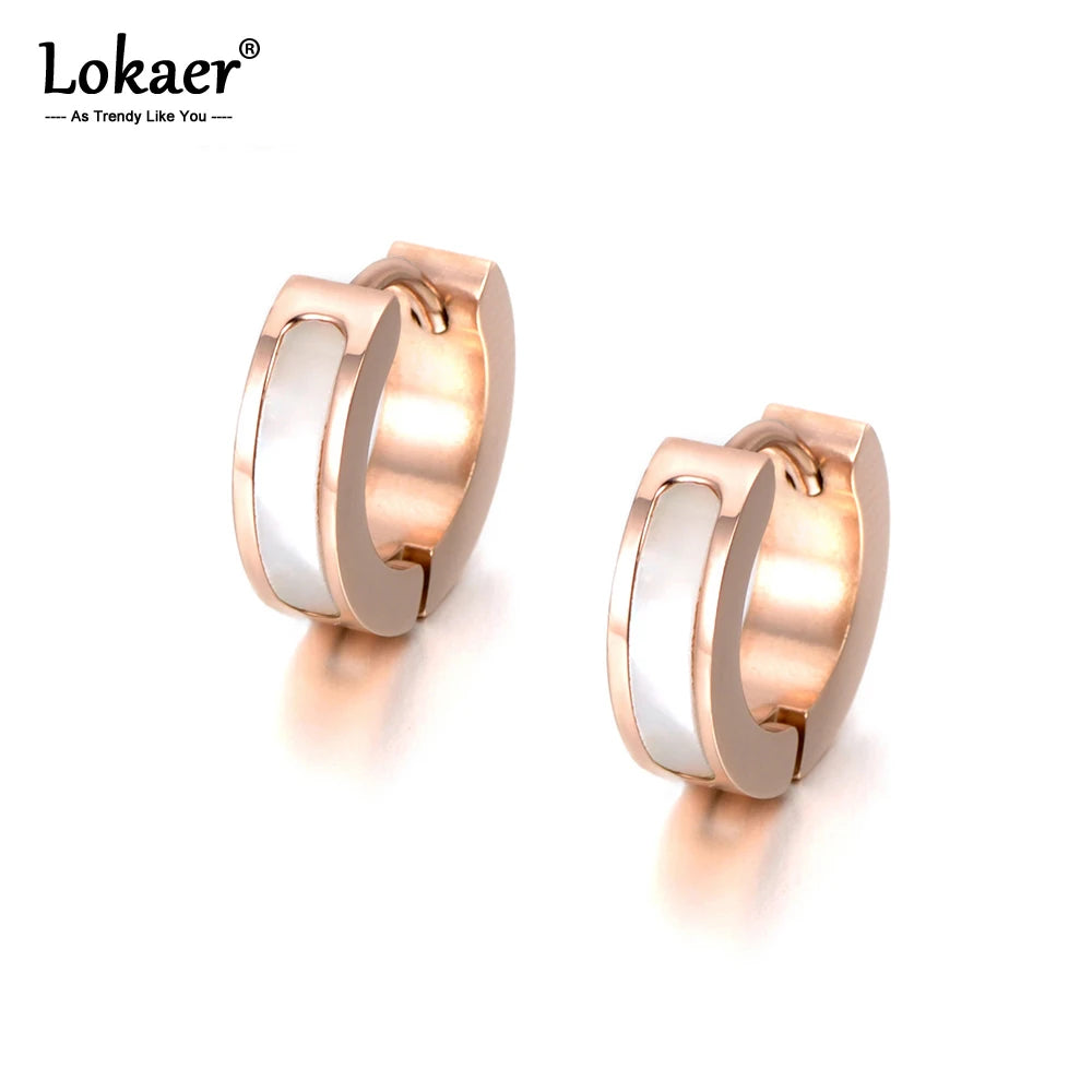 Celeste Strip Earrings