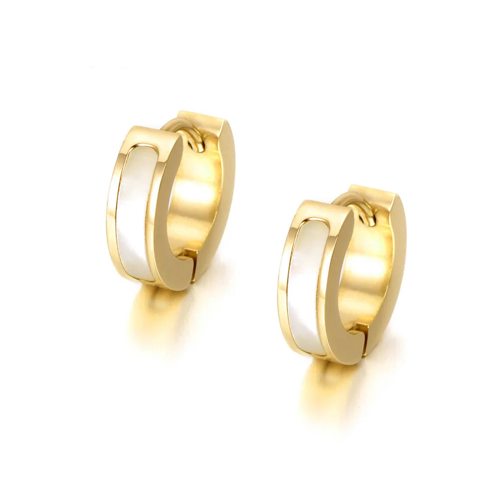 Celeste Strip Earrings