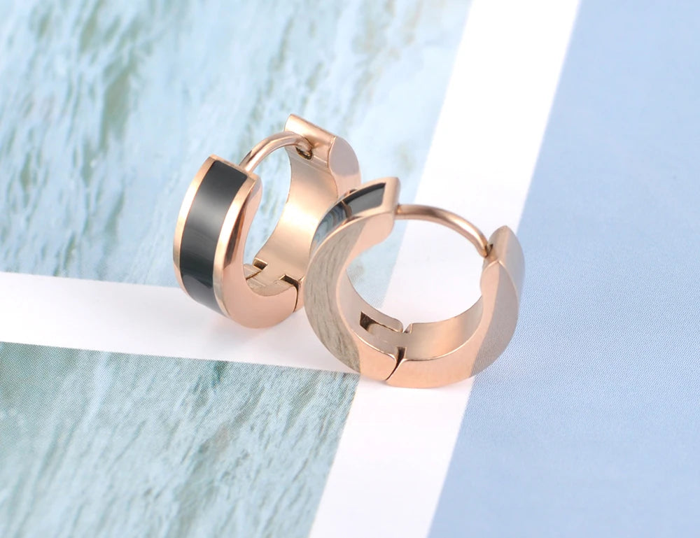 Celeste Strip Earrings