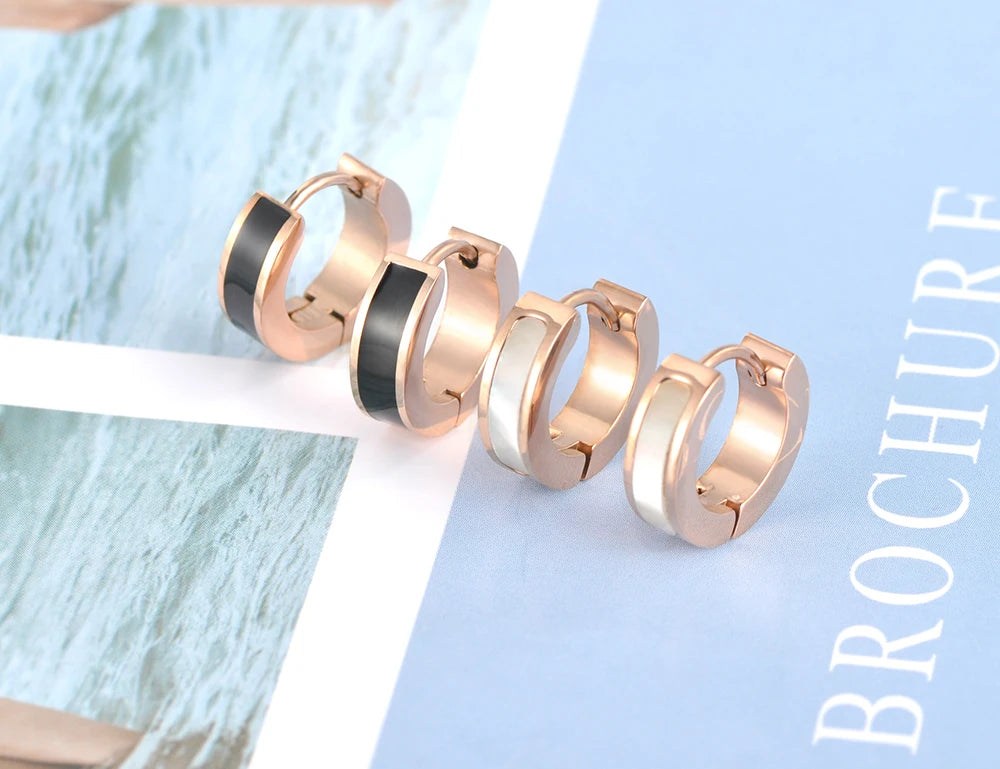 Celeste Strip Earrings