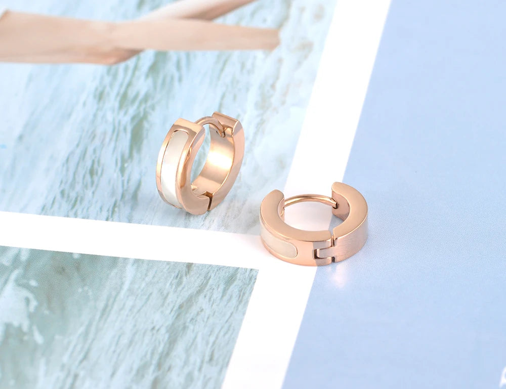 Celeste Strip Earrings