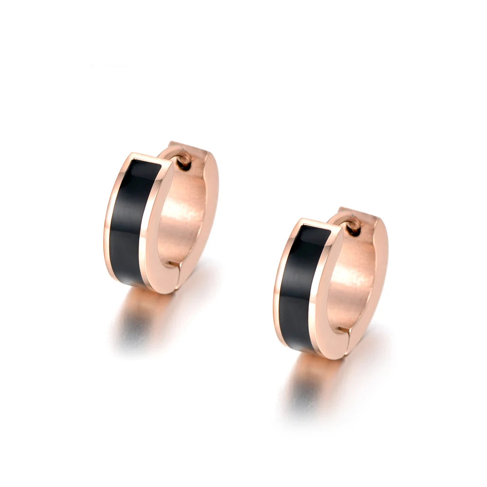 Celeste Strip Earrings