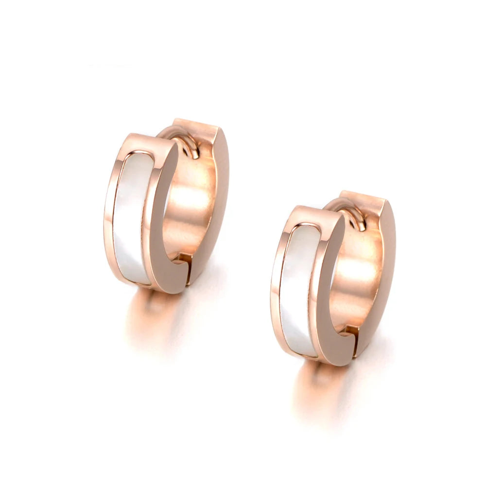 Celeste Strip Earrings