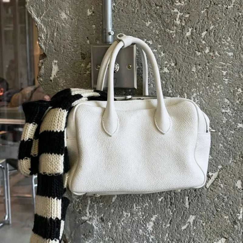 Emilio Shoulder Slant Cross Bag