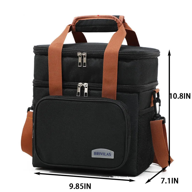 The Danica Lunch Bag