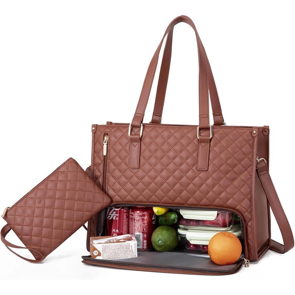 The Danica Lunch Bag