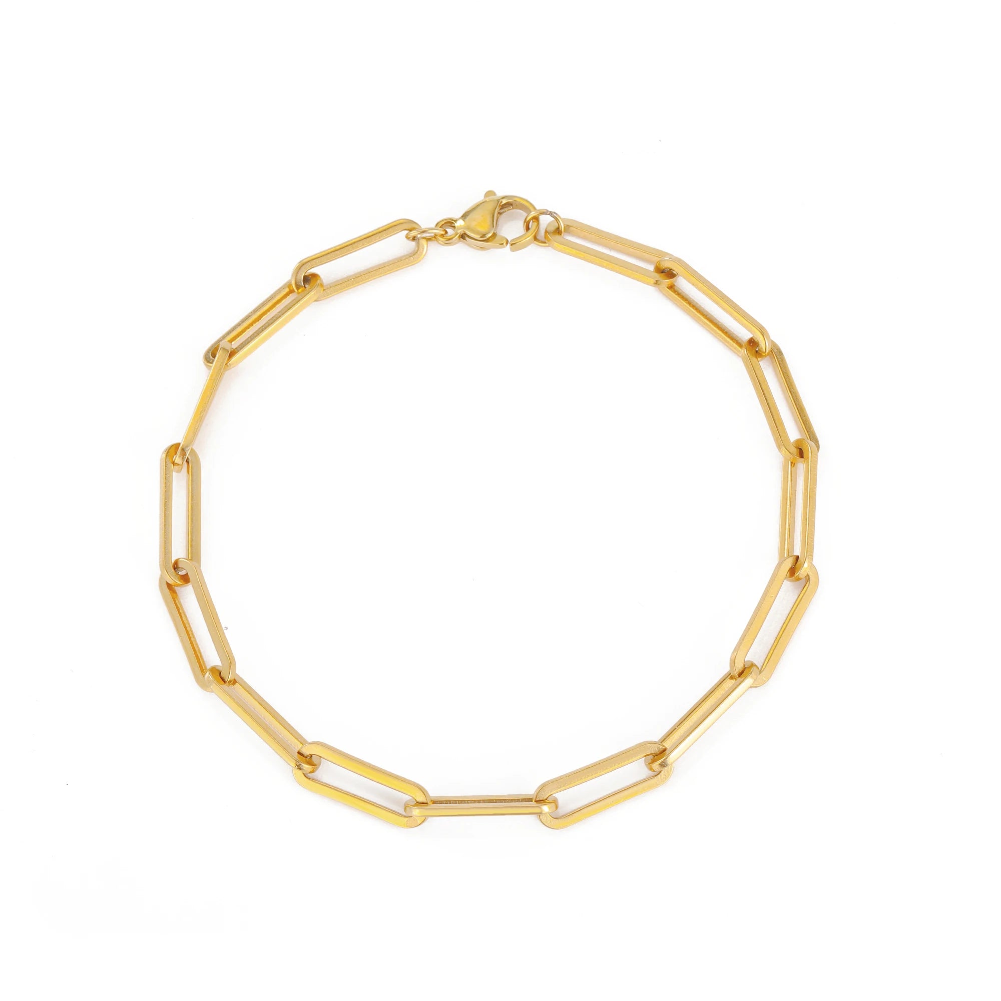 Luna Link Bracelet