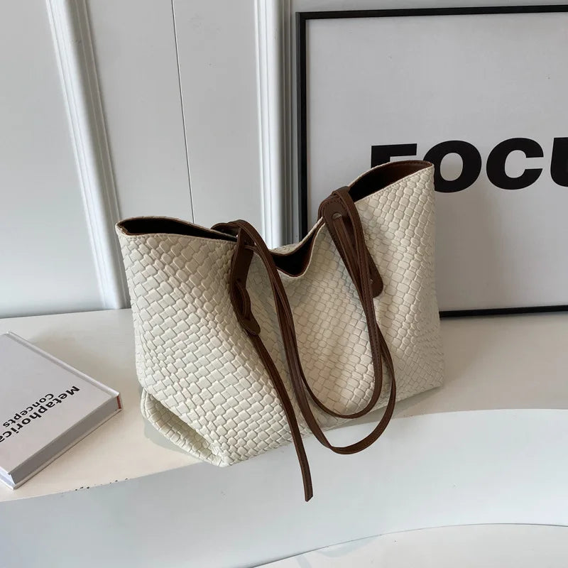 Lauren Tote Bag