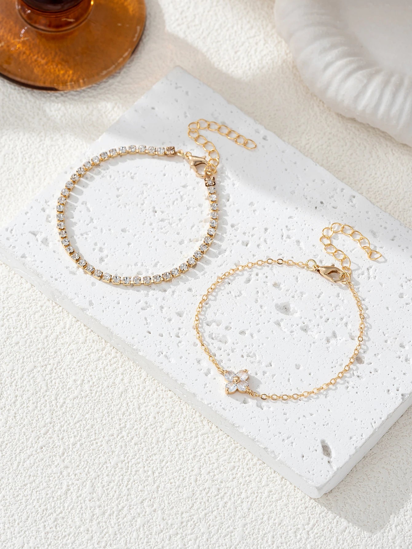 Aria Bracelet Set