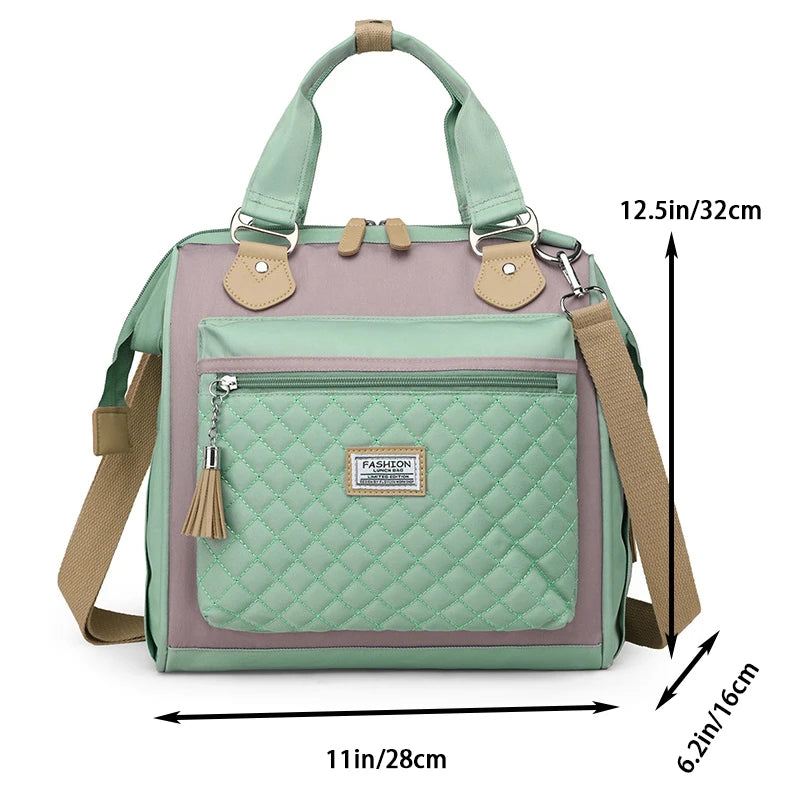 The Danica Lunch Bag