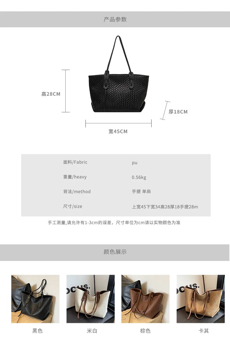 Lauren Tote Bag