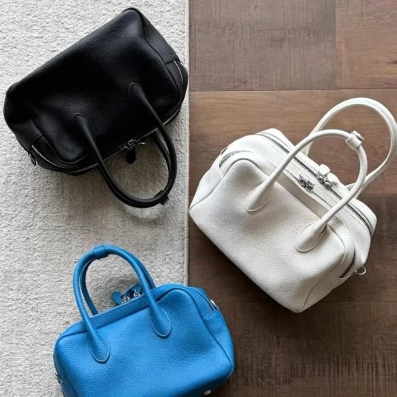 Emilio Shoulder Slant Cross Bag