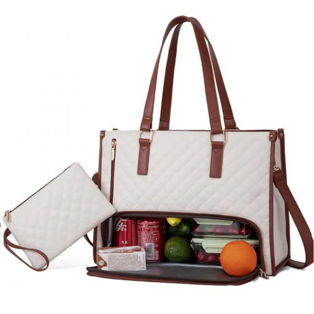The Danica Lunch Bag