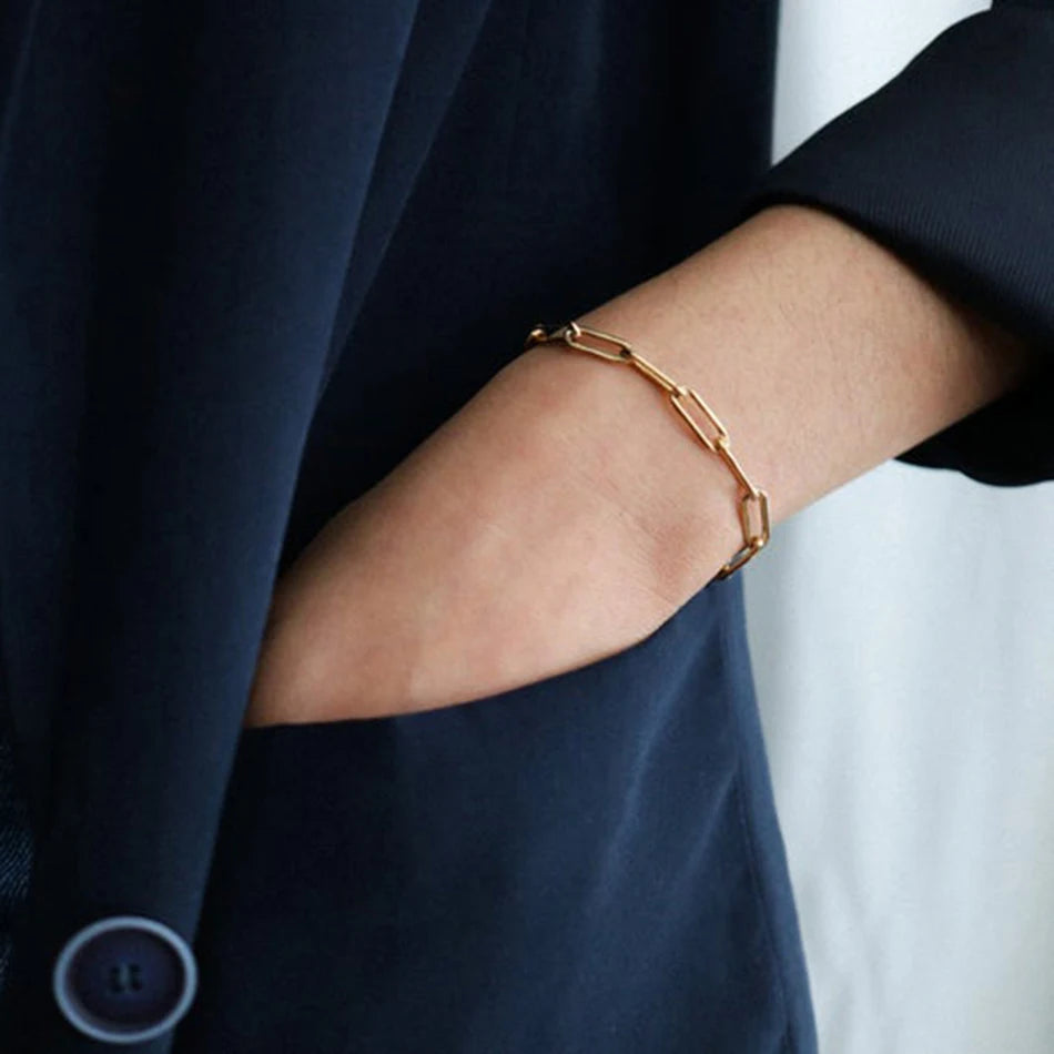 Luna Link Bracelet