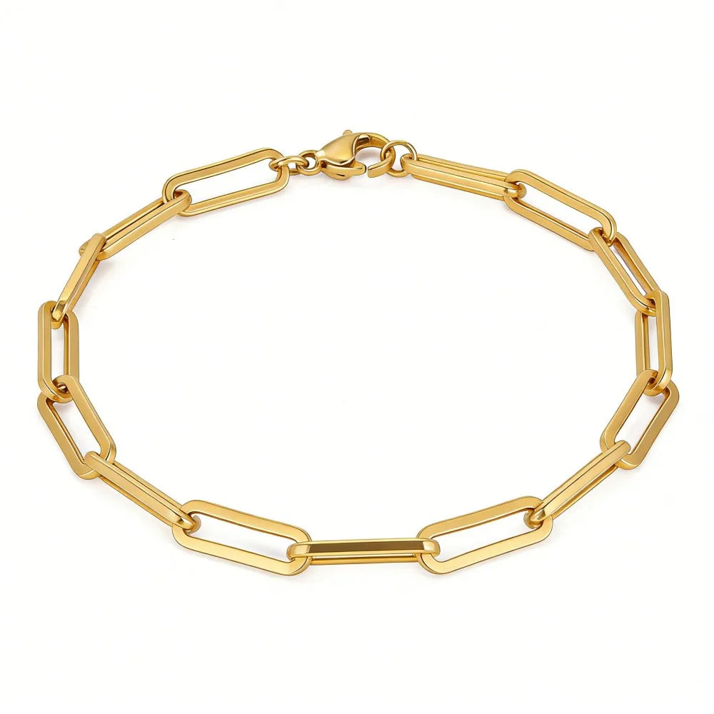 Luna Link Bracelet
