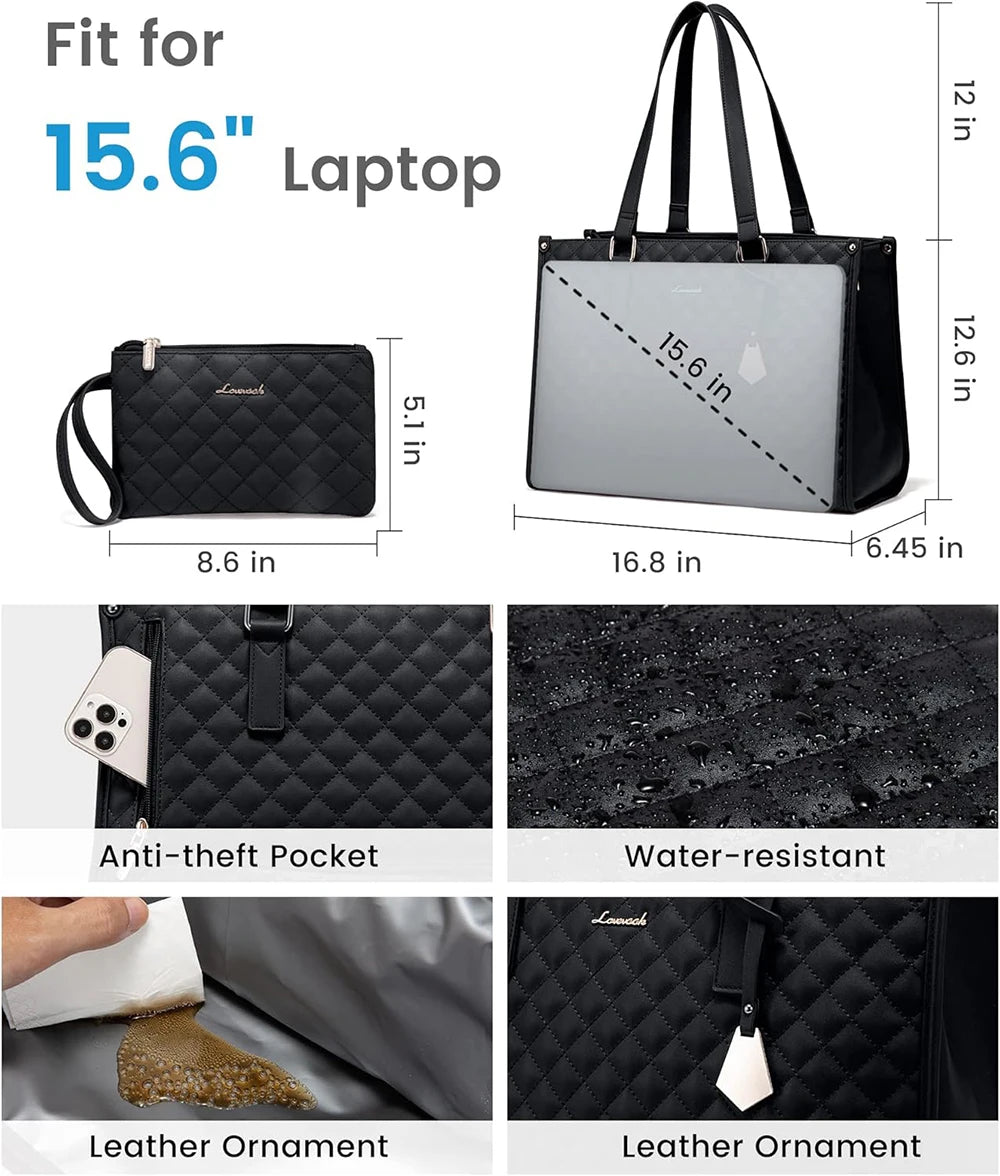 The Danica Lunch Bag