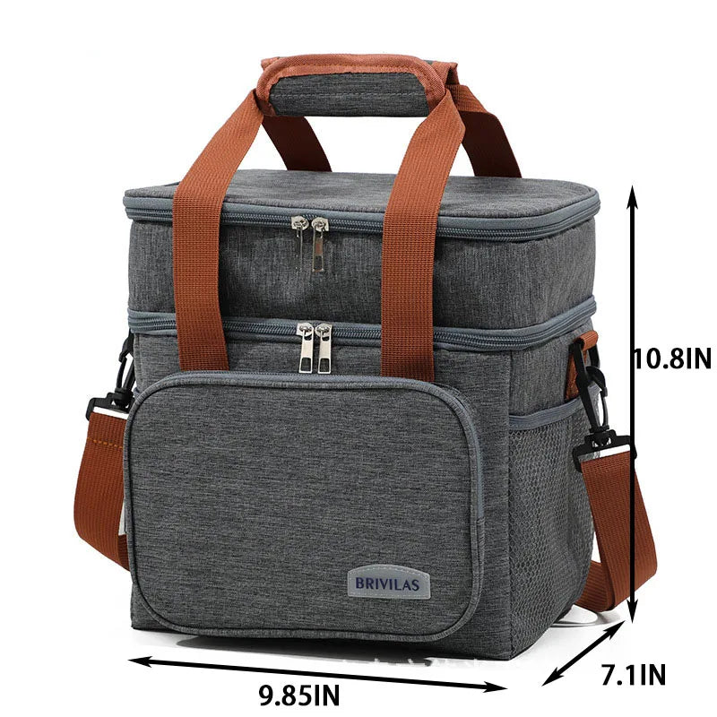 The Danica Lunch Bag
