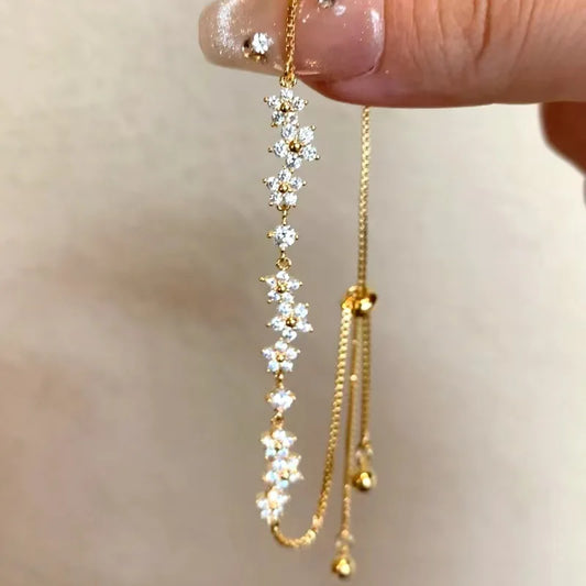 Blossom Bracelet