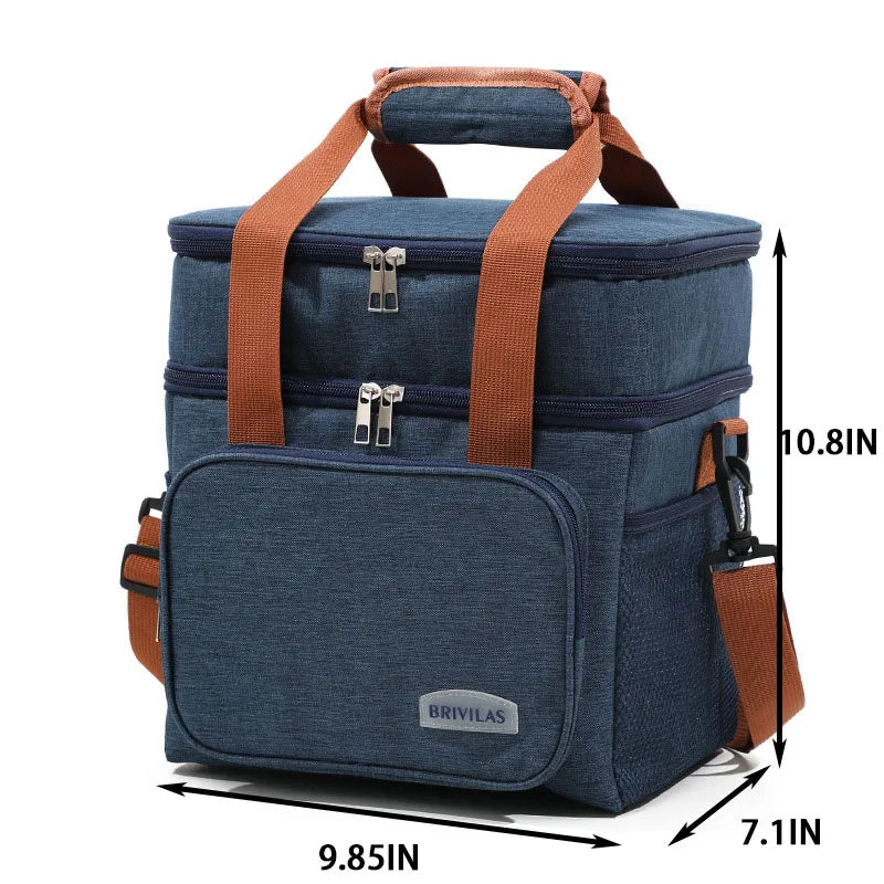 The Danica Lunch Bag