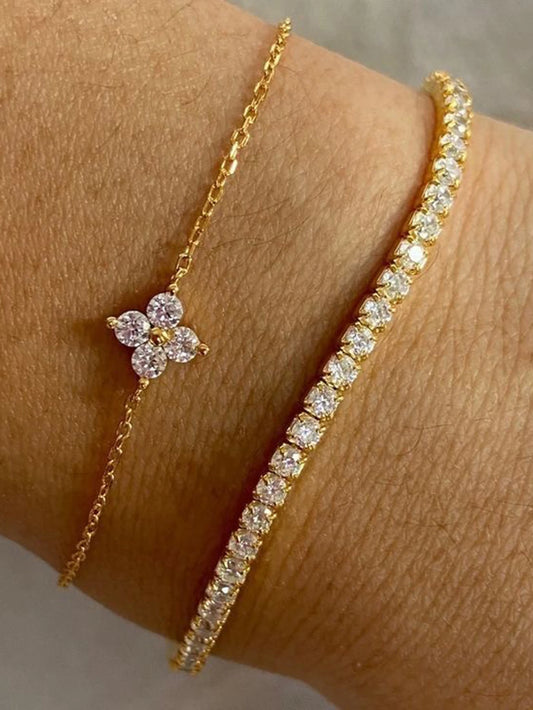 Aria Bracelet Set