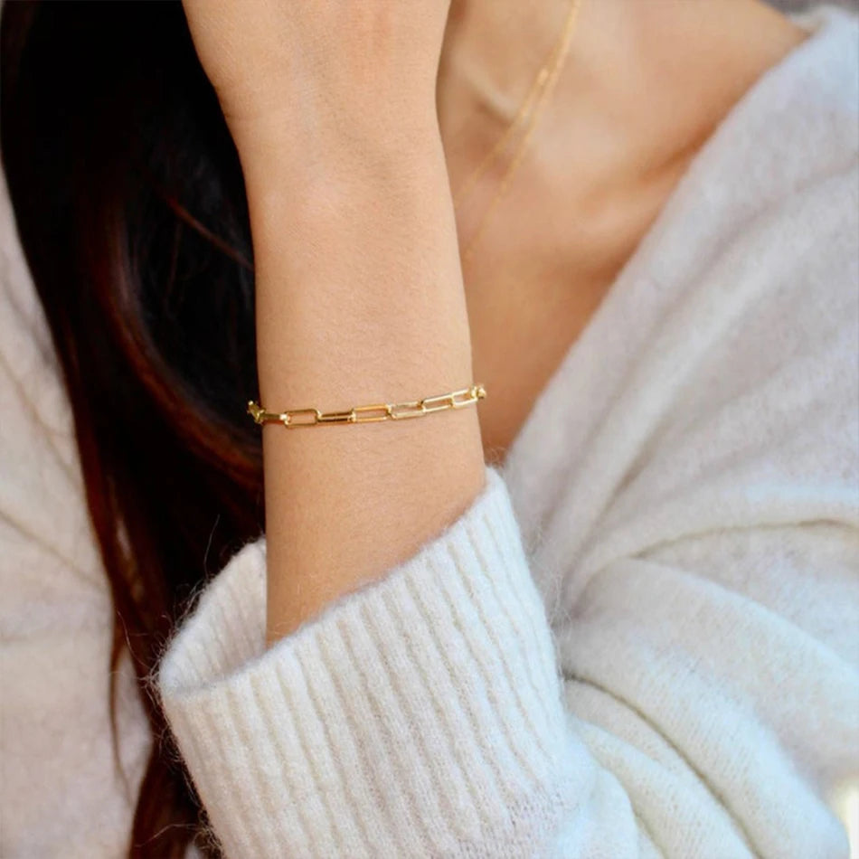 Luna Link Bracelet