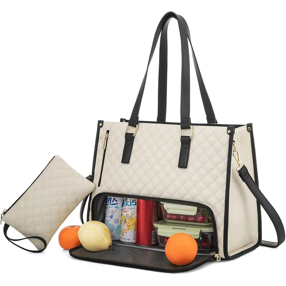 The Danica Lunch Bag