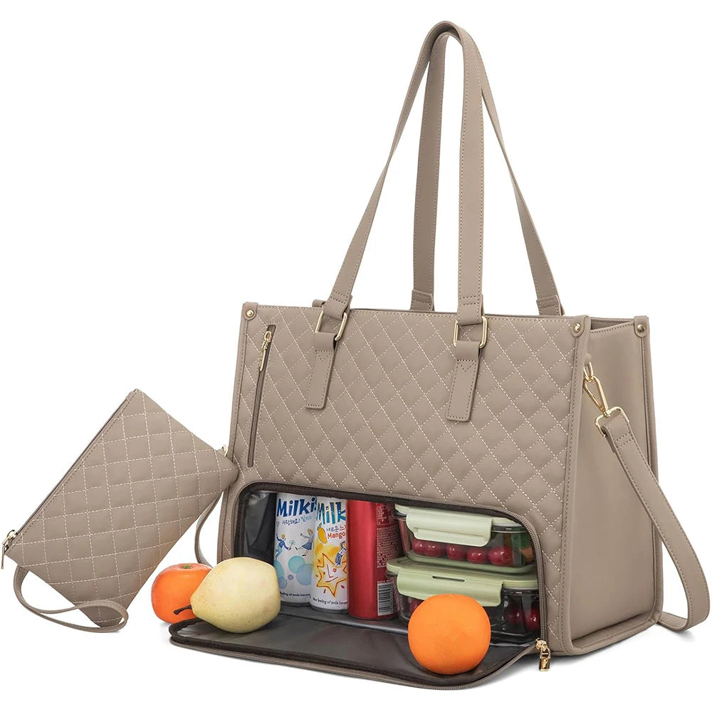The Danica Lunch Bag