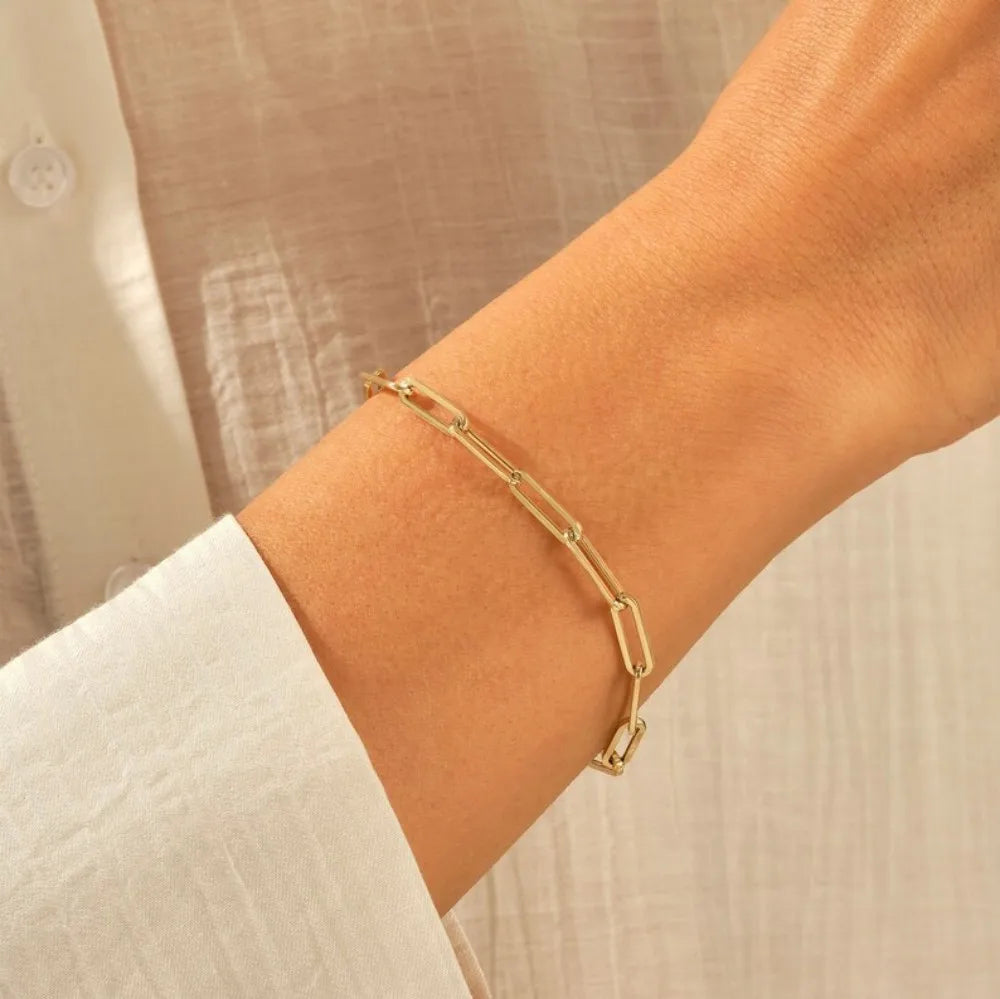Luna Link Bracelet