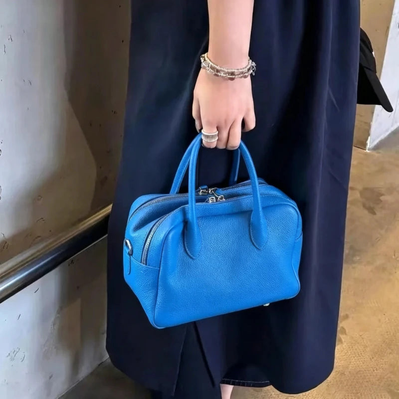 Emilio Shoulder Slant Cross Bag