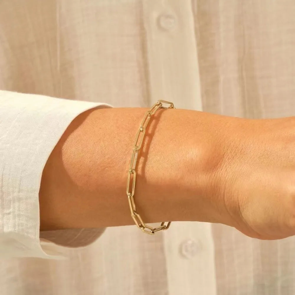 Luna Link Bracelet