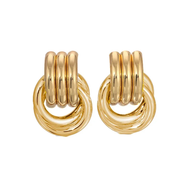 Isla Earrings