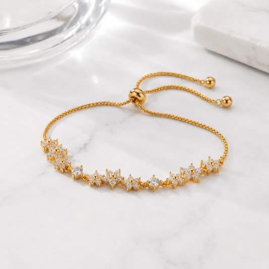 Blossom Bracelet