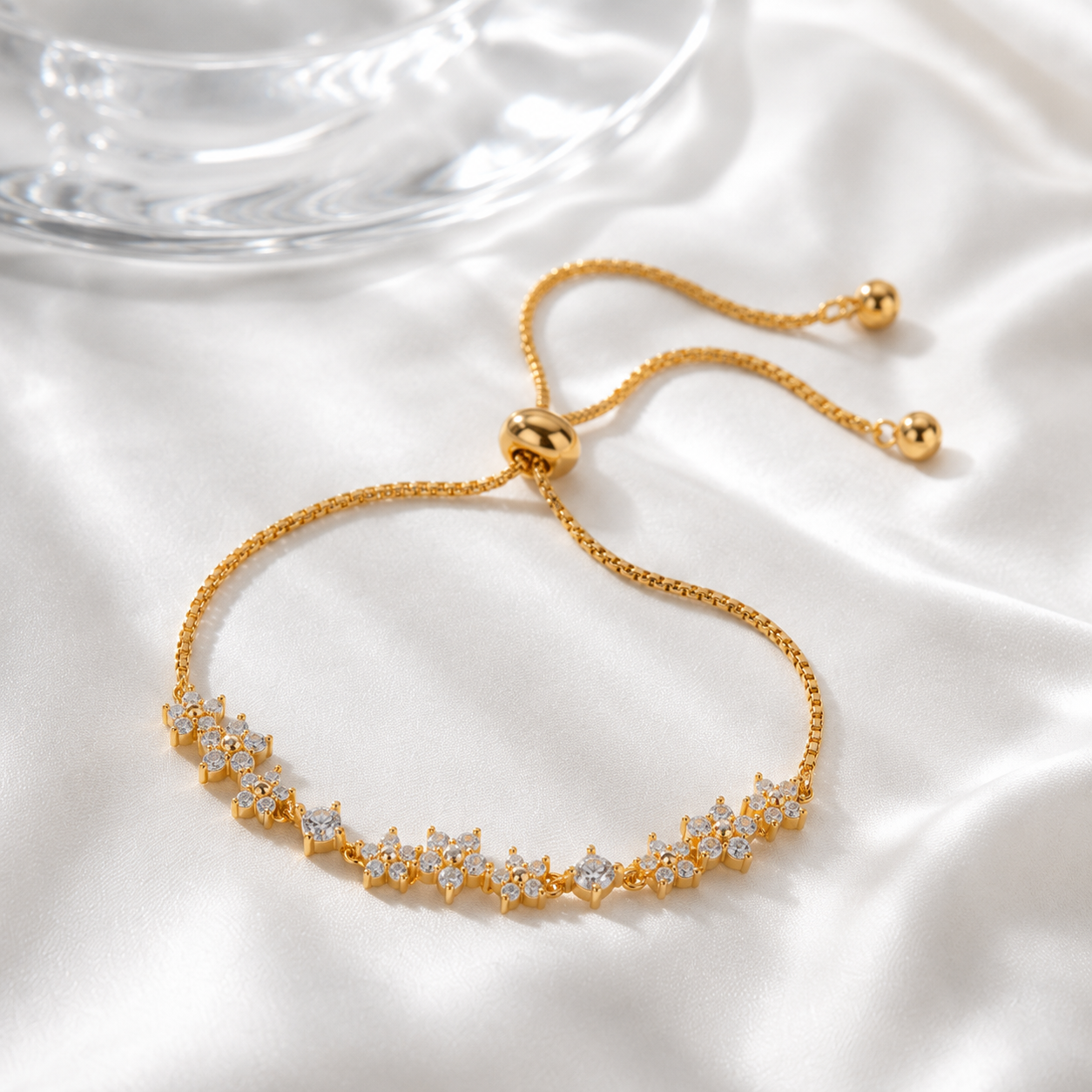 Blossom Bracelet